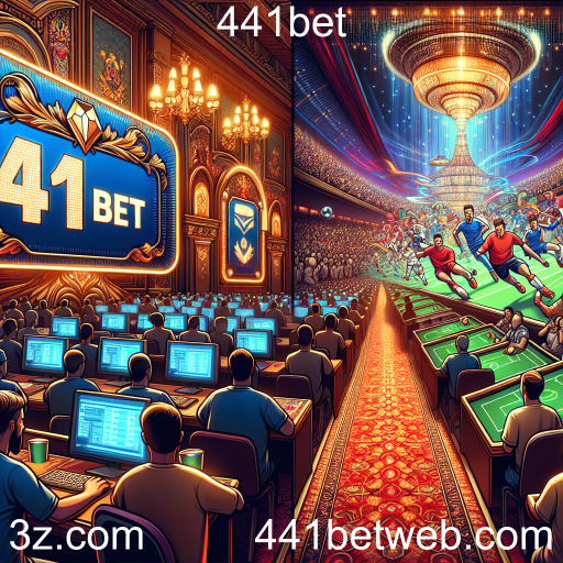 O Crescimento dos Esportes Virtuais: Uma Nova Era nos Jogos Online